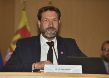 Fabrice PANNEKOUCKE